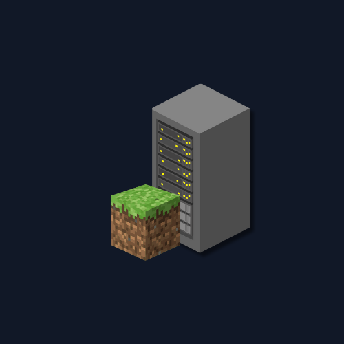 Minecraft Product